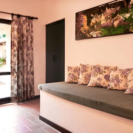 Bardeggiano - Caterina 3 - Col246 By Interhome *
