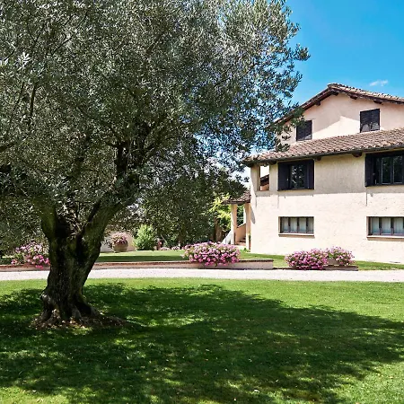 Bardeggiano - Caterina 3 - Col246 By Interhome * Belvedere (Florence)