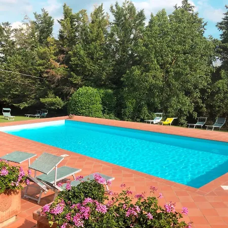 Apartment Bardeggiano - Caterina 3 - Col246 By Interhome *