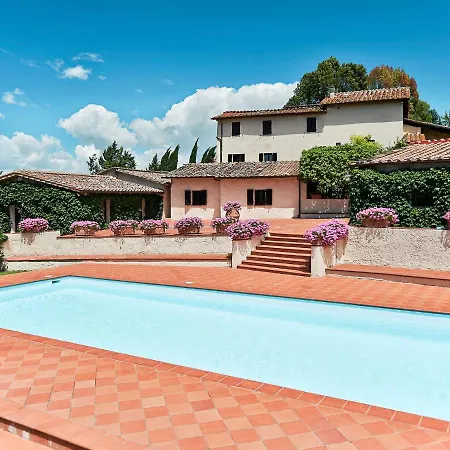 Bardeggiano - Caterina 3 - Col246 By Interhome * Belvedere (Florence)