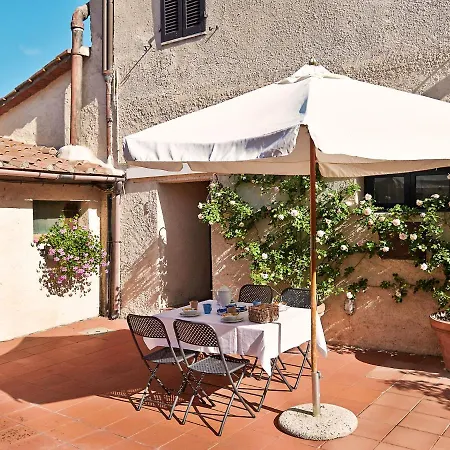 Apartment Bardeggiano - Caterina 3 - Col246 By Interhome *