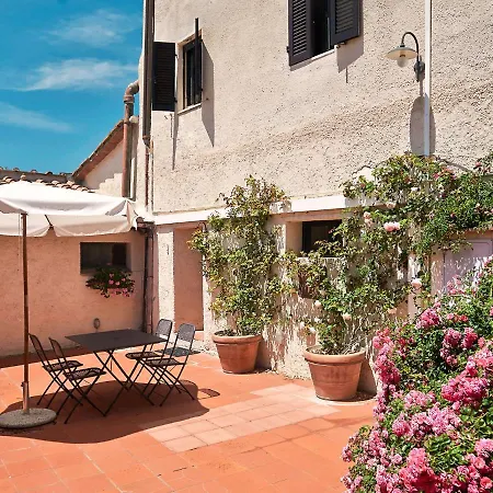 Bardeggiano - Caterina 3 - Col246 By Interhome * Belvedere (Florence)