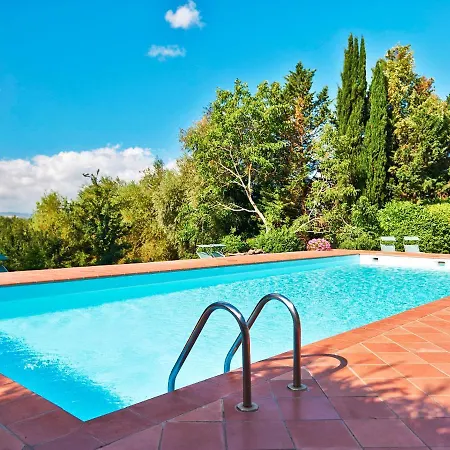 Bardeggiano - Caterina 3 - Col246 By Interhome Apartment Belvedere (Florence)