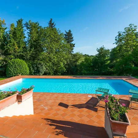 Bardeggiano - Caterina 3 - Col246 By Interhome