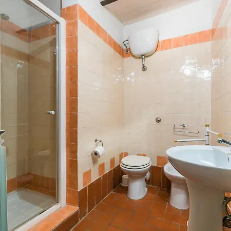 Bardeggiano - Caterina 3 - Col246 By Interhome *