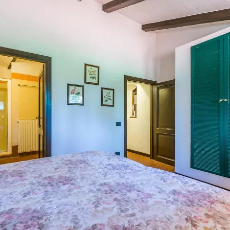 Apartment Bardeggiano - Caterina 3 - Col246 By Interhome
