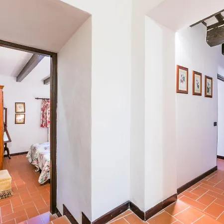 Bardeggiano - Caterina 3 - Col246 By Interhome *