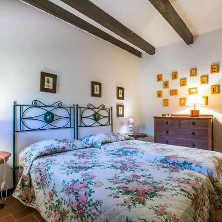 Bardeggiano - Caterina 3 - Col246 By Interhome *