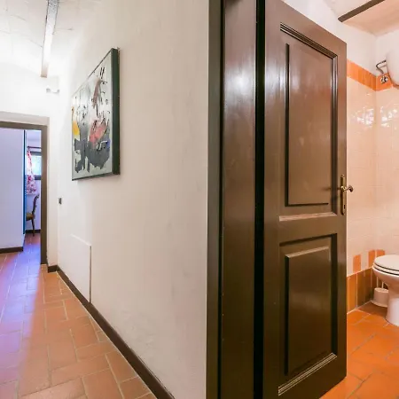 Apartment Bardeggiano - Caterina 3 - Col246 By Interhome *