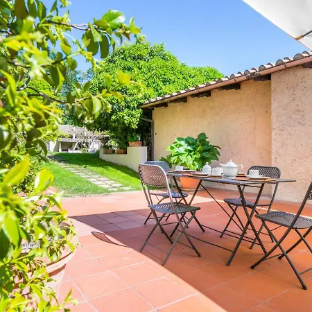 Bardeggiano - Caterina 3 - Col246 By Interhome Apartment Belvedere (Florence)