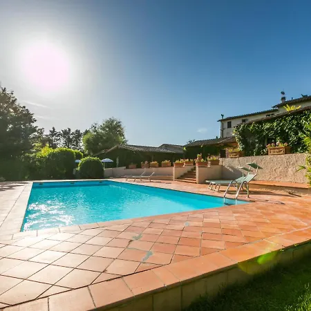 Bardeggiano - Caterina 3 - Col246 By Interhome * Belvedere (Florence)