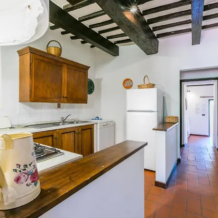 Apartment Bardeggiano - Caterina 3 - Col246 By Interhome