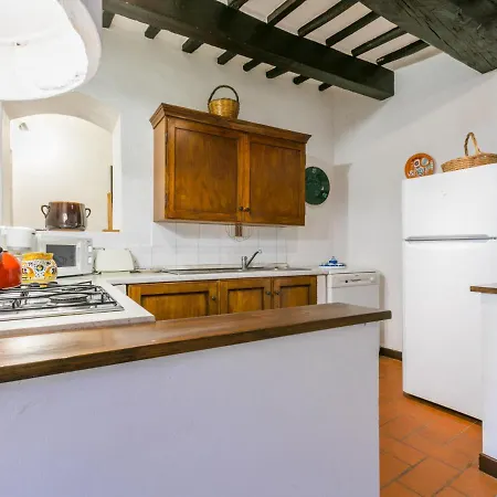 Apartment Bardeggiano - Caterina 3 - Col246 By Interhome