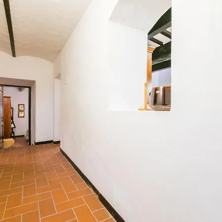 Bardeggiano - Caterina 3 - Col246 By Interhome Belvedere (Florence)