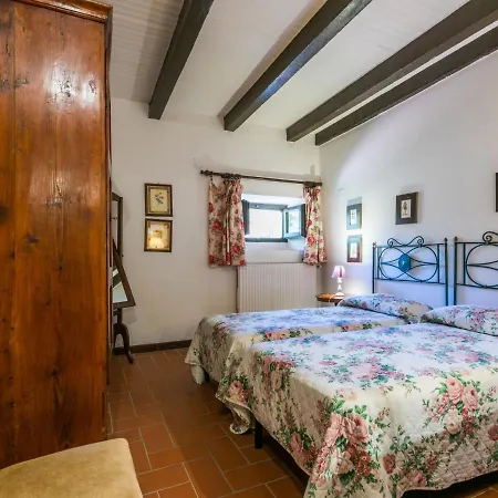 Bardeggiano - Caterina 3 - Col246 By Interhome Apartment Belvedere (Florence)