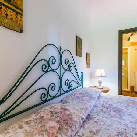 Bardeggiano - Caterina 3 - Col246 By Interhome *