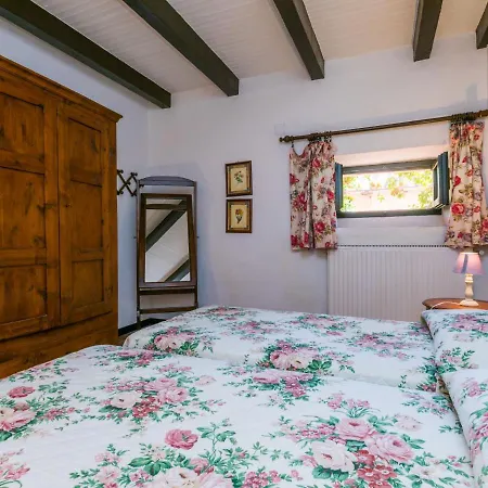 Bardeggiano - Caterina 3 - Col246 By Interhome