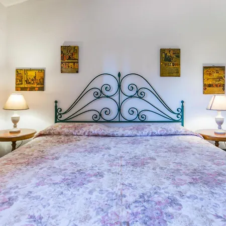 Apartment Bardeggiano - Caterina 3 - Col246 By Interhome Belvedere (Florence)