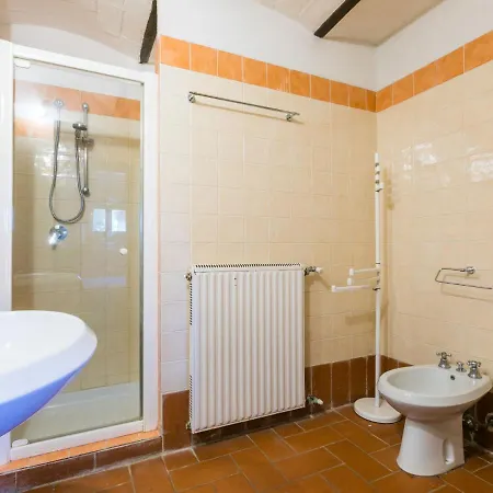 Apartment Bardeggiano - Caterina 3 - Col246 By Interhome Belvedere (Florence)