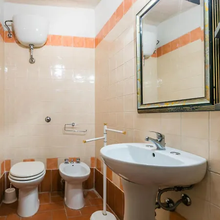 Apartment Bardeggiano - Caterina 3 - Col246 By Interhome