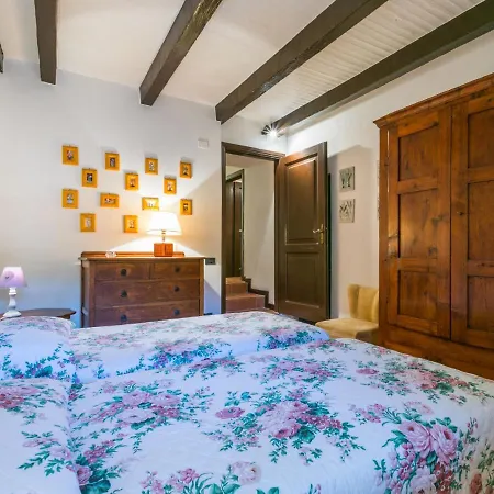 Apartment Bardeggiano - Caterina 3 - Col246 By Interhome Belvedere (Florence)