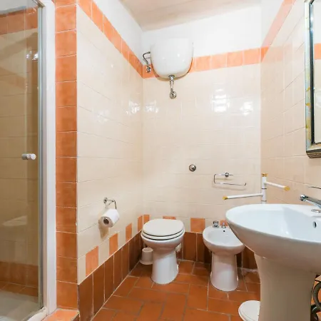 Apartment Bardeggiano - Caterina 3 - Col246 By Interhome Belvedere (Florence)