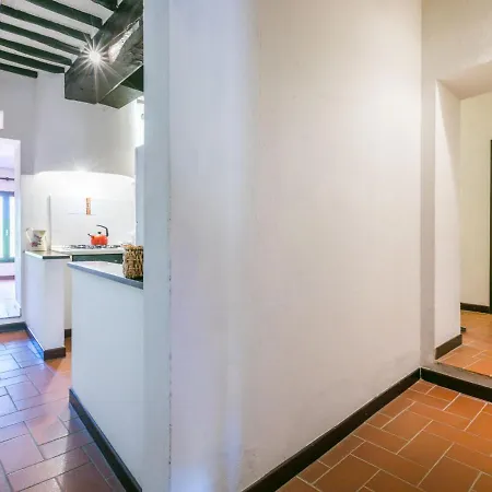 Bardeggiano - Caterina 3 - Col246 By Interhome Apartment
