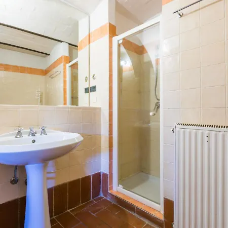 Bardeggiano - Caterina 3 - Col246 By Interhome Apartment Belvedere (Florence)