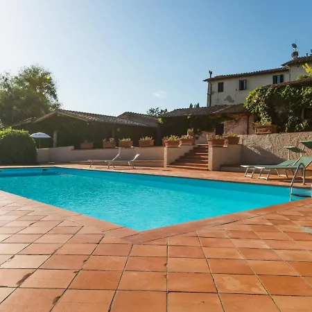 Bardeggiano - Caterina 3 - Col246 By Interhome *