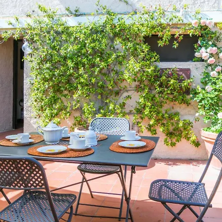 Bardeggiano - Caterina 3 - Col246 By Interhome *