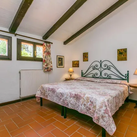 Bardeggiano - Caterina 3 - Col246 By Interhome