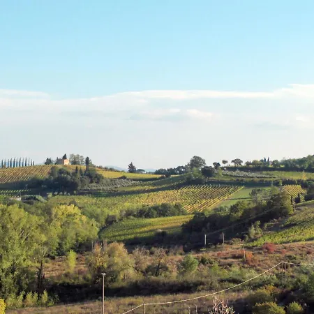Bardeggiano - Caterina 3 - Col246 By Interhome