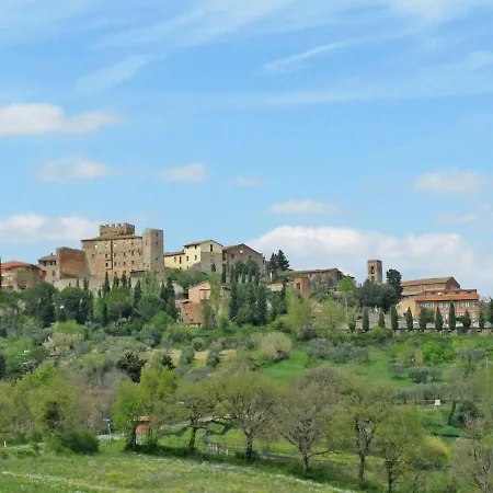 Apartment Bardeggiano - Caterina 3 - Col246 By Interhome *