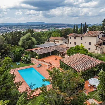 Bardeggiano - Caterina 3 - Col246 By Interhome *