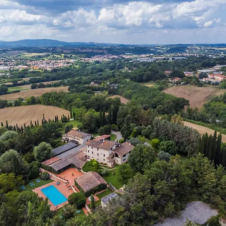 Bardeggiano - Caterina 3 - Col246 By Interhome Apartment Belvedere (Florence)