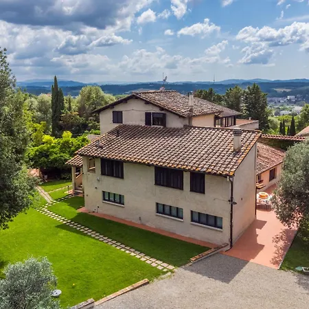 Bardeggiano - Caterina 3 - Col246 By Interhome Belvedere (Florence)