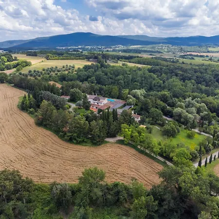 Apartment Bardeggiano - Caterina 3 - Col246 By Interhome Belvedere (Florence)
