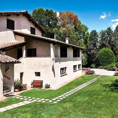 Bardeggiano - Caterina 3 - Col246 By Interhome דירה