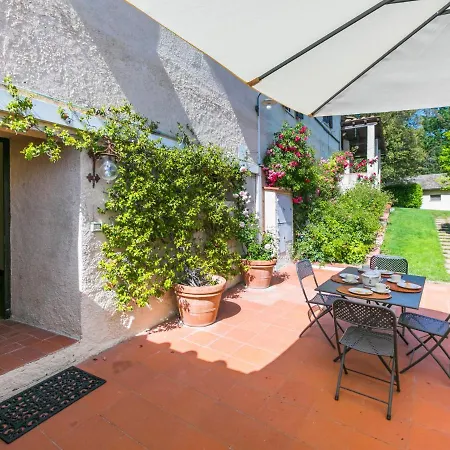 Bardeggiano - Caterina 3 - Col246 By Interhome דירה *
