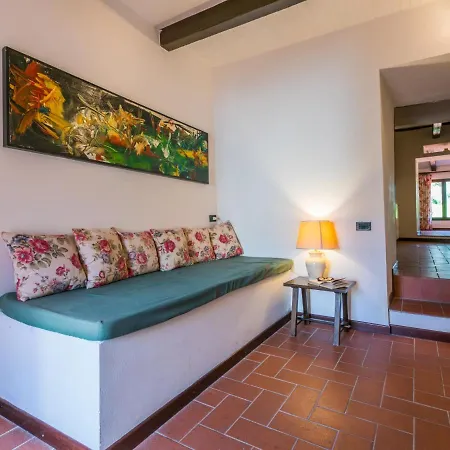 Bardeggiano - Caterina 3 - Col246 By Interhome Belvedere (Florence)