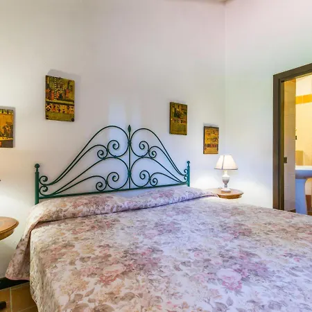 Apartman Bardeggiano - Caterina 3 - Col246 By Interhome *