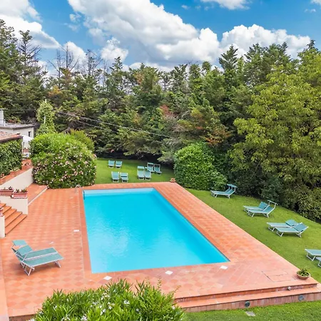 Bardeggiano - Caterina 3 - Col246 By Interhome * Belvedere (Florence)