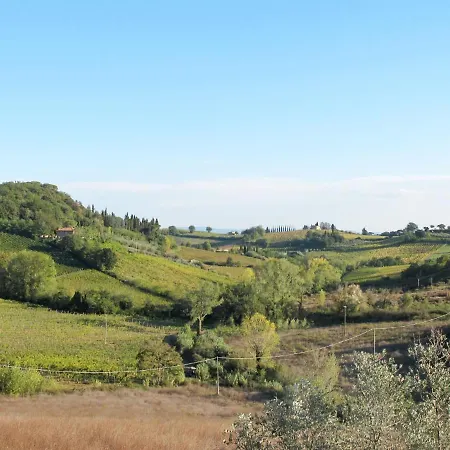 Apartmán Bardeggiano - Caterina 3 - Col246 By Interhome