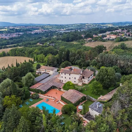 Apartmán Bardeggiano - Caterina 3 - Col246 By Interhome *